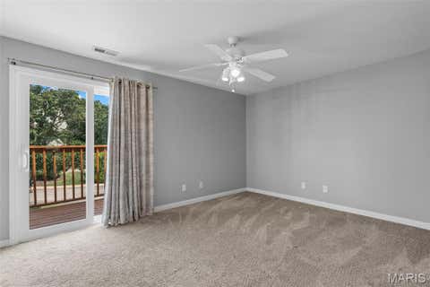 Tiny photo for 1323 Holgate Drive #B, Ballwin, MO 63021 (MLS # 26049970)