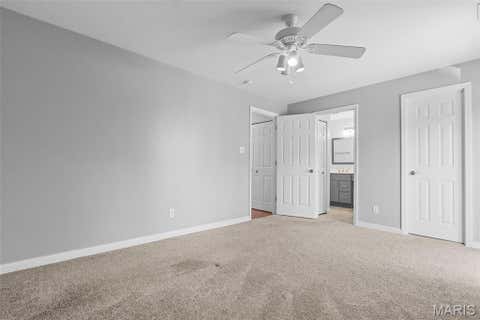 Tiny photo for 1323 Holgate Drive #B, Ballwin, MO 63021 (MLS # 26049970)