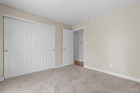 Tiny photo for 1323 Holgate Drive #B, Ballwin, MO 63021 (MLS # 26049970)