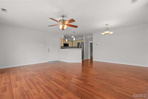 Tiny photo for 1323 Holgate Drive #B, Ballwin, MO 63021 (MLS # 26049970)