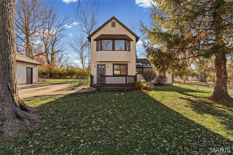 11354 Oak Avenue Bridgeton MO 63044