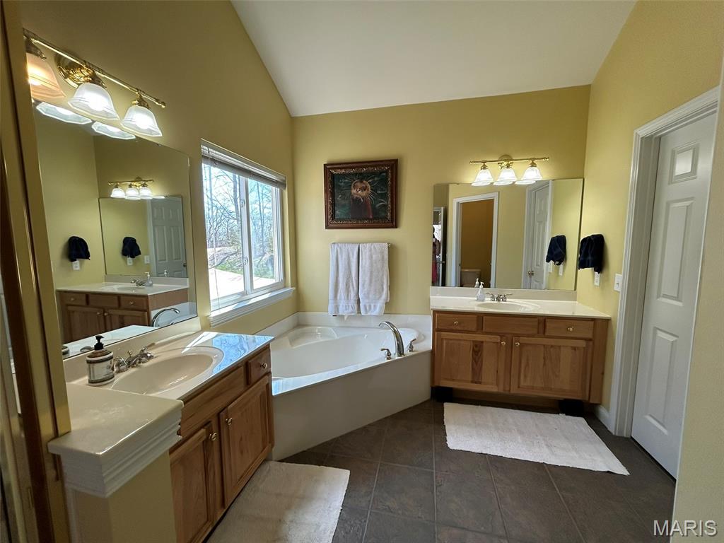 AUGUSTA SHORES #1 - Residential