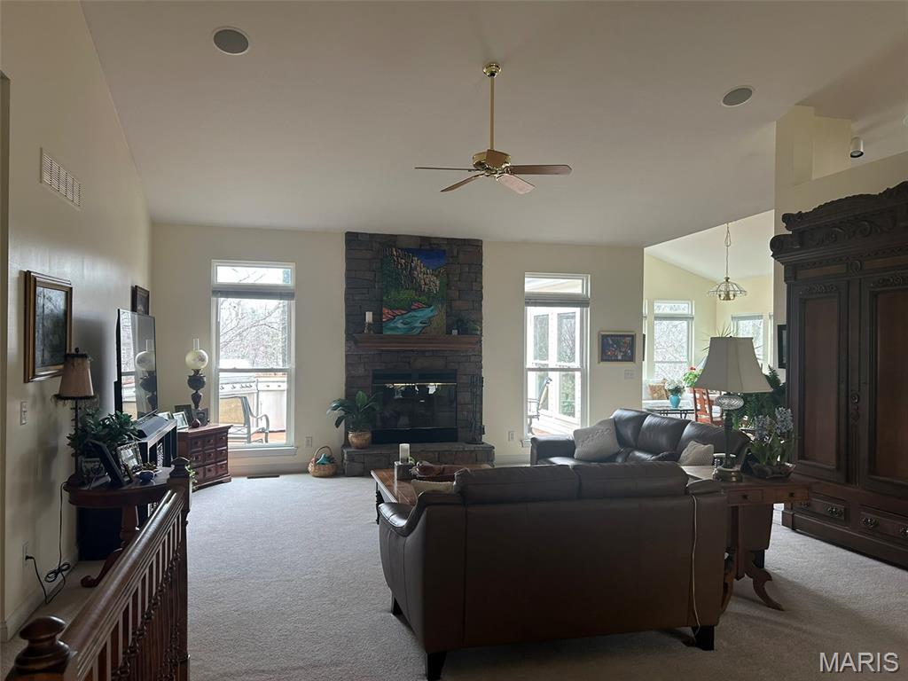 AUGUSTA SHORES #1 - Residential