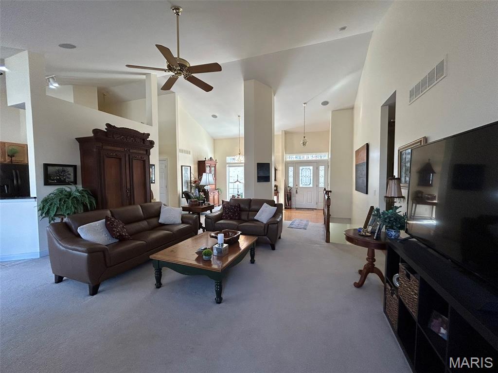 AUGUSTA SHORES #1 - Residential