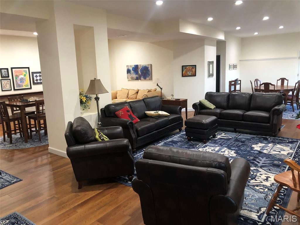 AUGUSTA SHORES #1 - Residential