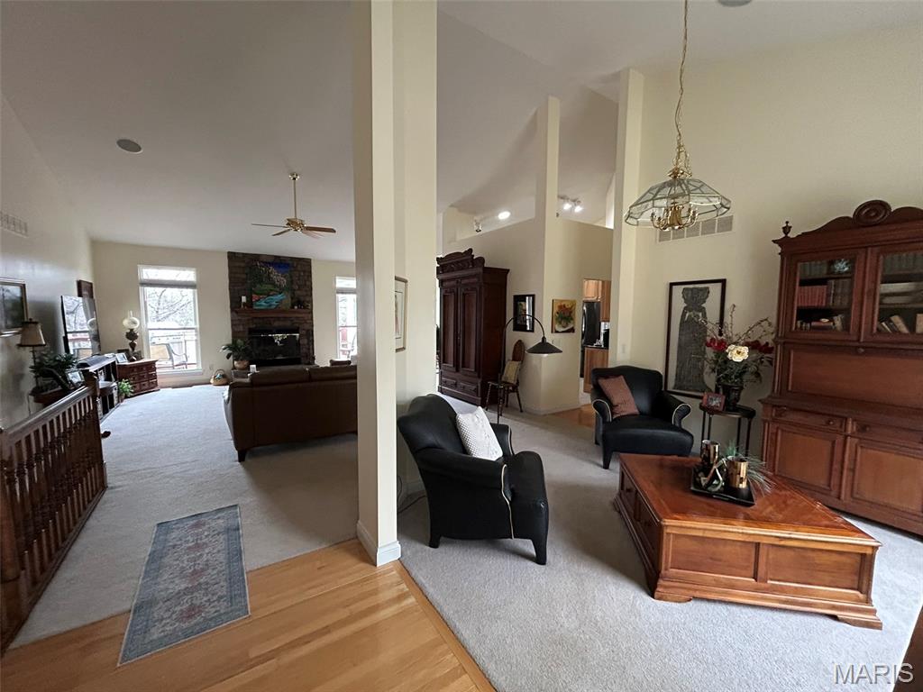 AUGUSTA SHORES #1 - Residential