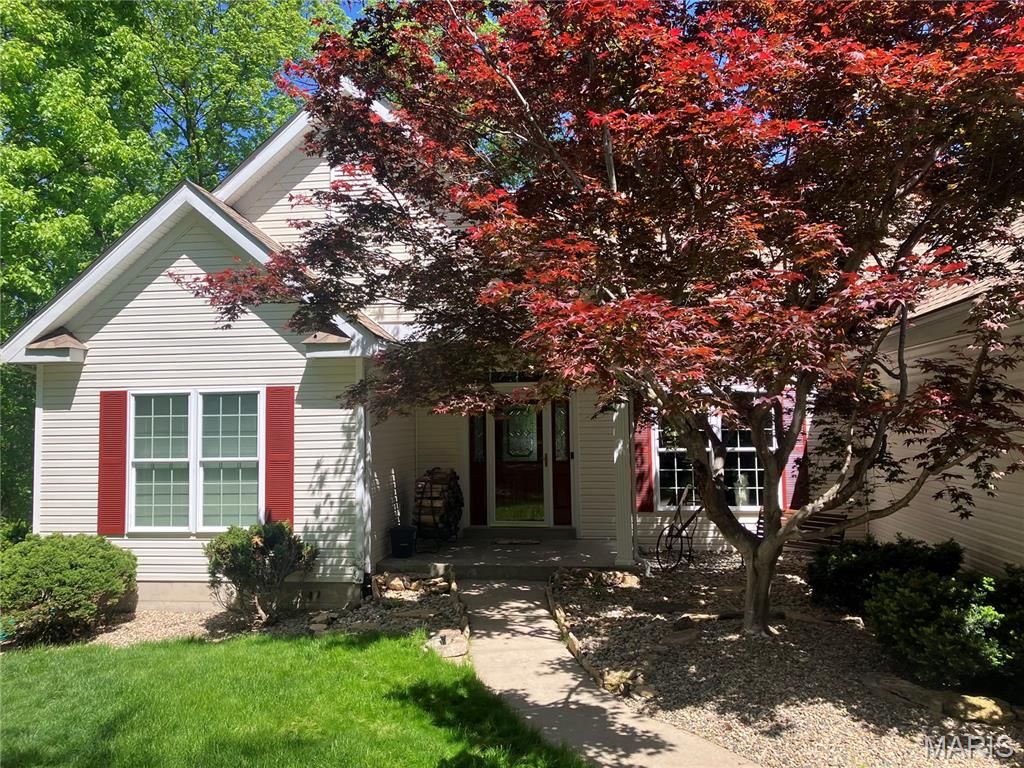 Photo of 4533 Killdeer Drive, Augusta, MO 63332 (MLS # 26024077)