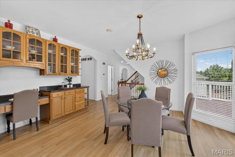 Tiny photo for 902 Stablefield Court, Creve Coeur, MO 63141 (MLS # 26050864)