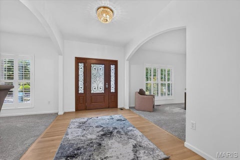 Tiny photo for 902 Stablefield Court, Creve Coeur, MO 63141 (MLS # 26050864)