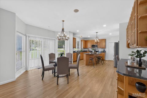 Tiny photo for 902 Stablefield Court, Creve Coeur, MO 63141 (MLS # 26050864)