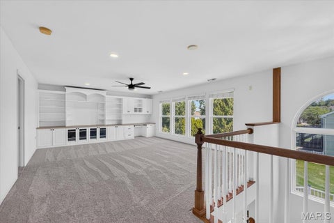 Tiny photo for 902 Stablefield Court, Creve Coeur, MO 63141 (MLS # 26050864)