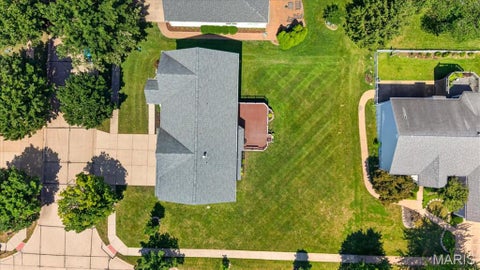Tiny photo for 902 Stablefield Court, Creve Coeur, MO 63141 (MLS # 26050864)