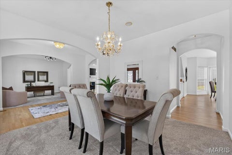 Tiny photo for 902 Stablefield Court, Creve Coeur, MO 63141 (MLS # 26050864)
