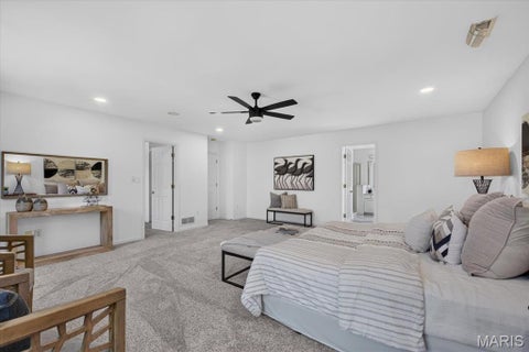 Tiny photo for 902 Stablefield Court, Creve Coeur, MO 63141 (MLS # 26050864)