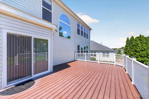 Tiny photo for 902 Stablefield Court, Creve Coeur, MO 63141 (MLS # 26050864)