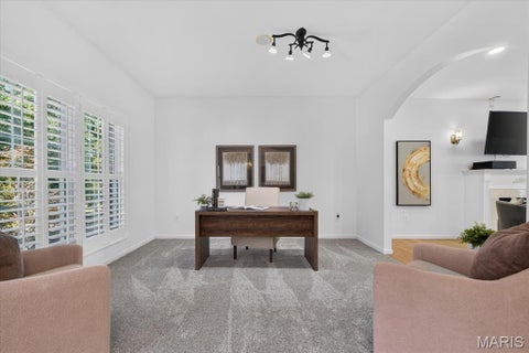 Tiny photo for 902 Stablefield Court, Creve Coeur, MO 63141 (MLS # 26050864)