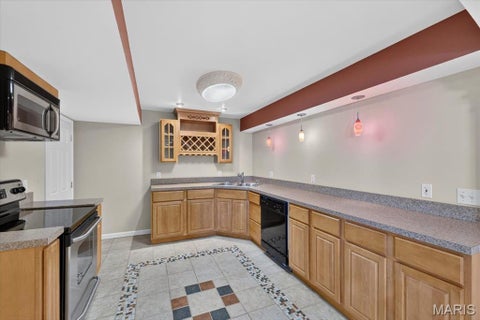 Tiny photo for 902 Stablefield Court, Creve Coeur, MO 63141 (MLS # 26050864)
