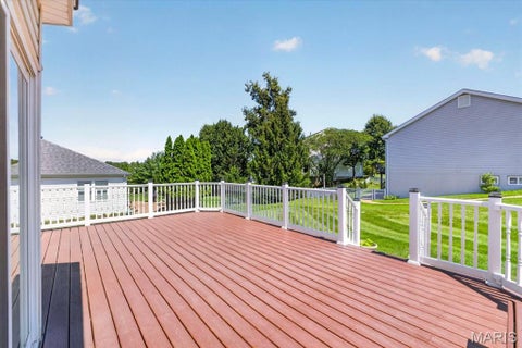 Tiny photo for 902 Stablefield Court, Creve Coeur, MO 63141 (MLS # 26050864)