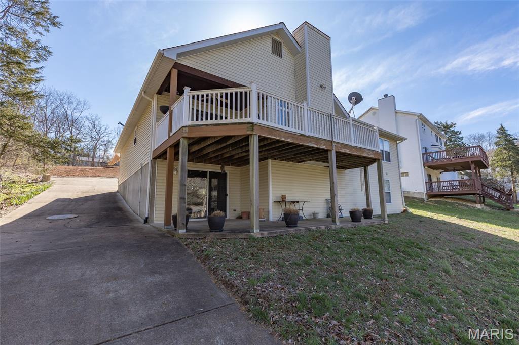 Raintree Plantation Sec 14 - Residential