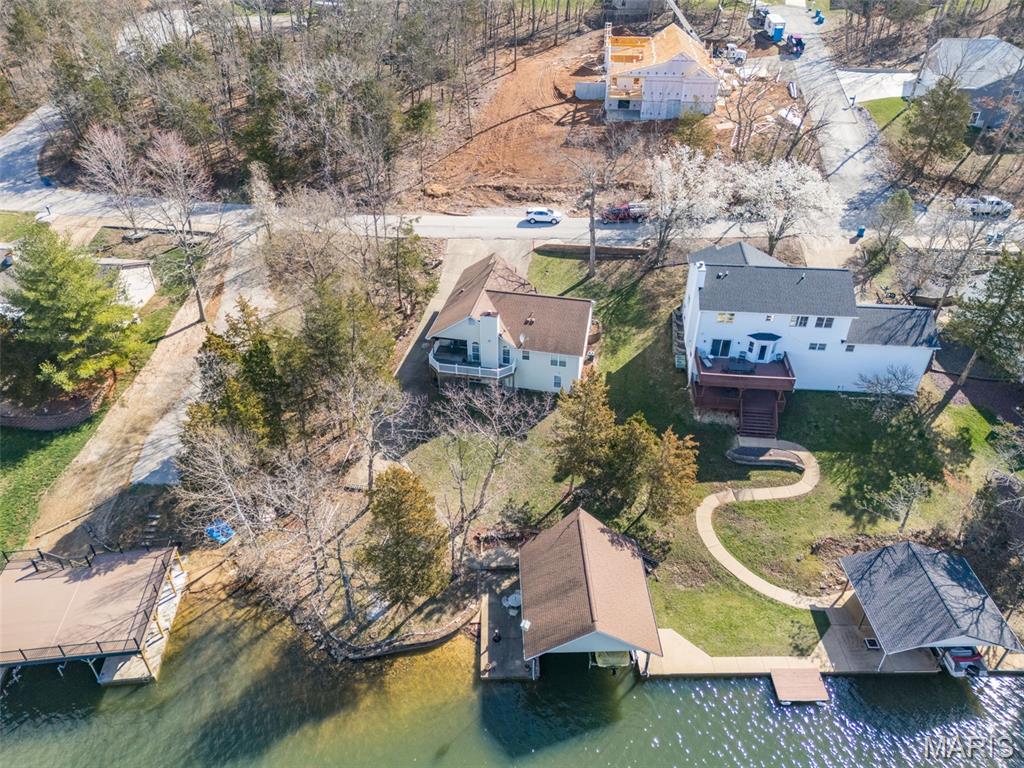 Raintree Plantation Sec 14 - Residential