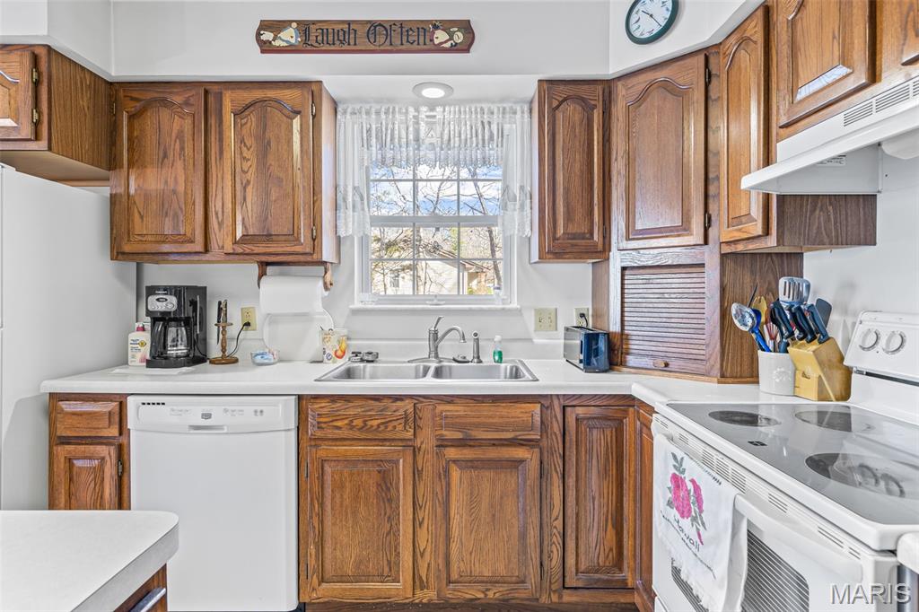 Raintree Plantation Sec 14 - Residential