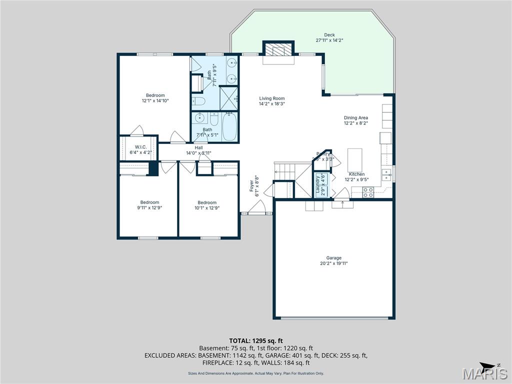 Raintree Plantation Sec 14 - Residential