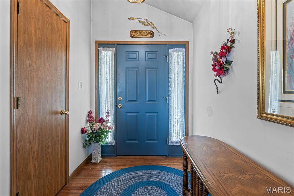 Raintree Plantation Sec 14 - Residential