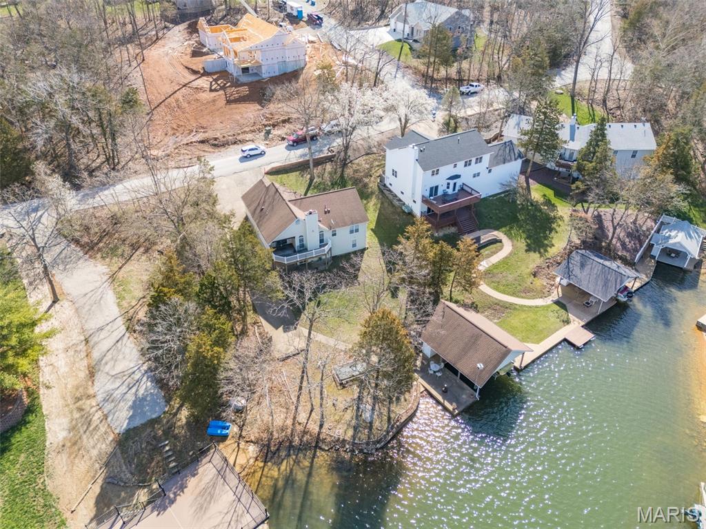 Raintree Plantation Sec 14 - Residential