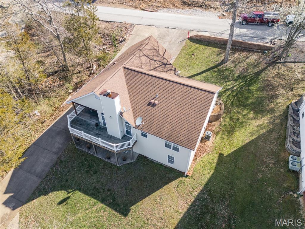 Raintree Plantation Sec 14 - Residential