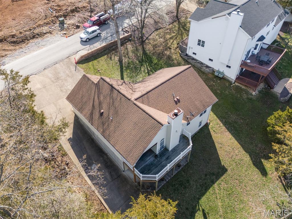 Raintree Plantation Sec 14 - Residential