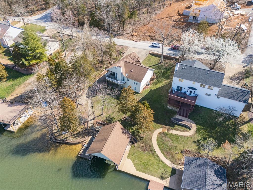 Raintree Plantation Sec 14 - Residential