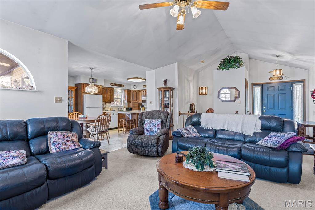 Raintree Plantation Sec 14 - Residential