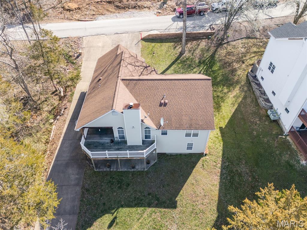 Raintree Plantation Sec 14 - Residential