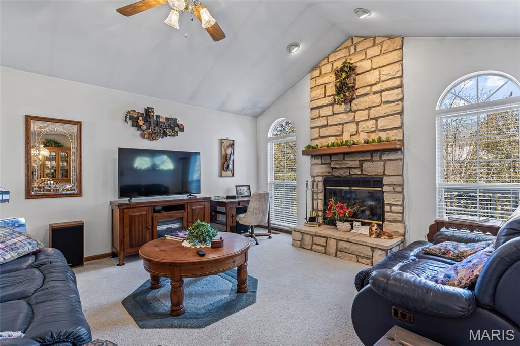 Raintree Plantation Sec 14 - Residential