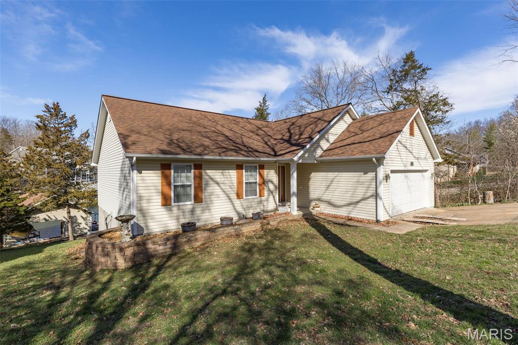 Raintree Plantation Sec 14 - Residential