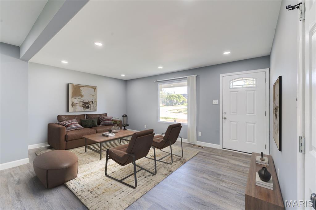 1481 Werremeyer Place