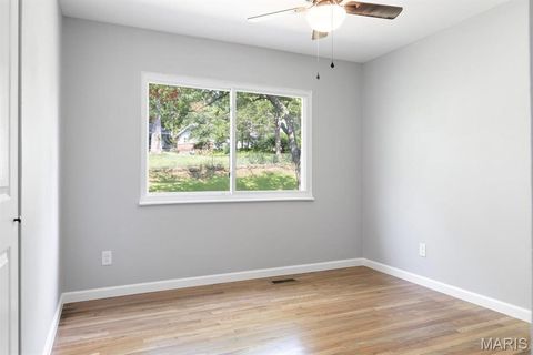 Tiny photo for 815 Ariege Drive, Creve Coeur, MO 63141 (MLS # 25053560)