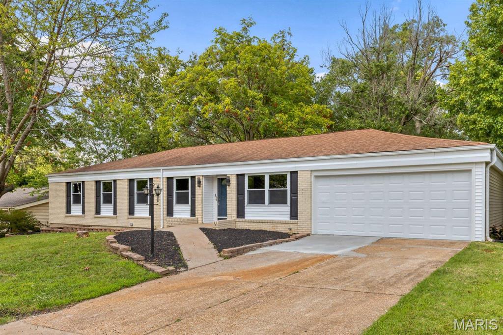 815 Ariege Drive