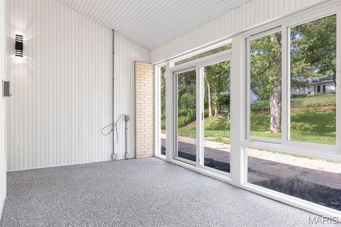 Tiny photo for 815 Ariege Drive, Creve Coeur, MO 63141 (MLS # 25053560)