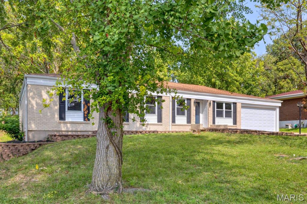 815 Ariege Drive