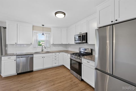 Tiny photo for 2 Bald Hill Court, St Peters, MO 63304 (MLS # 26068767)