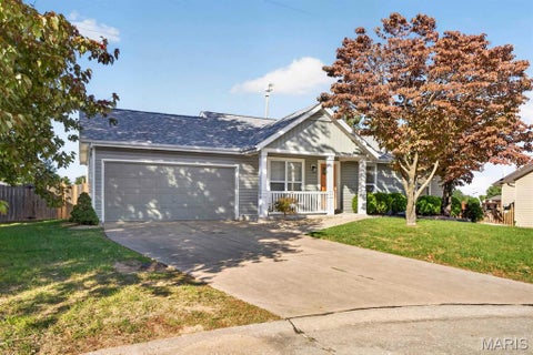 Tiny photo for 2 Bald Hill Court, St Peters, MO 63304 (MLS # 26068767)