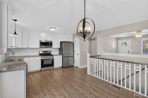 Tiny photo for 2 Bald Hill Court, St Peters, MO 63304 (MLS # 26068767)