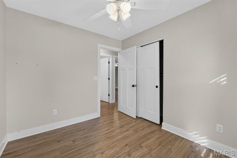 Tiny photo for 2 Bald Hill Court, St Peters, MO 63304 (MLS # 26068767)