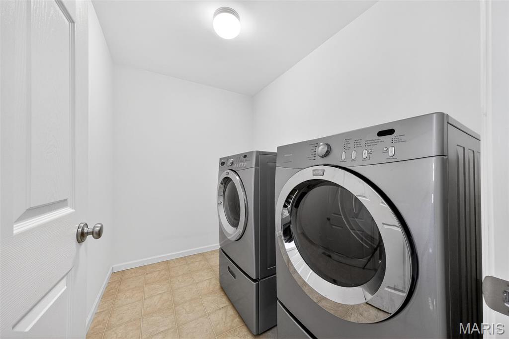 Brighton Park - Residential