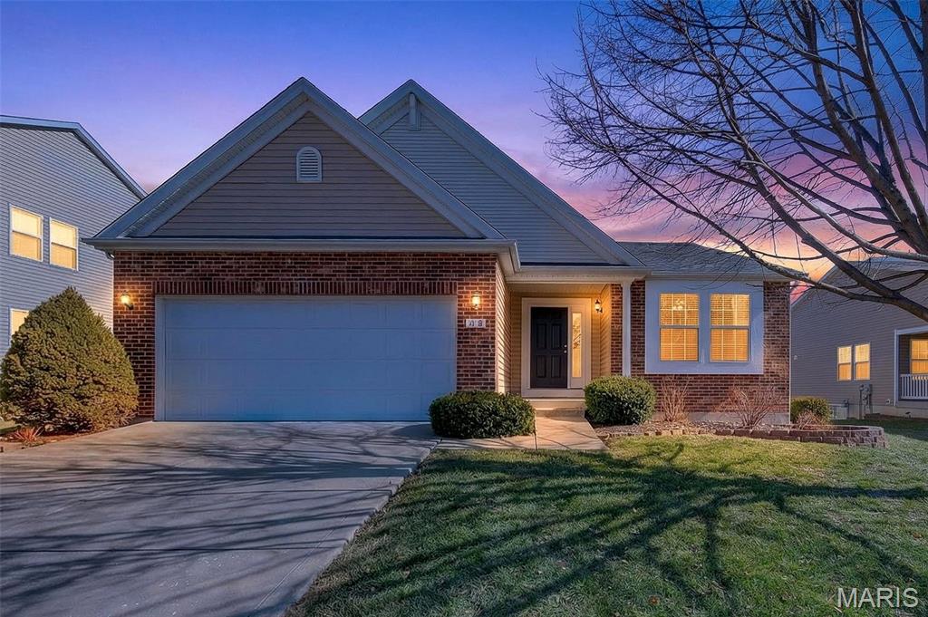 Brighton Park - Residential