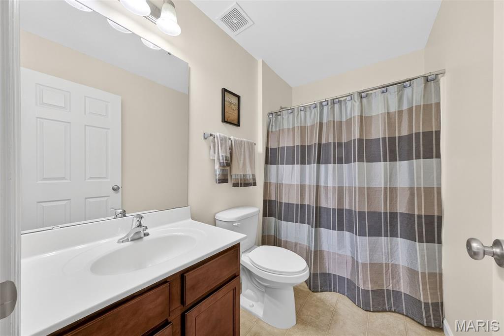 Brighton Park - Residential