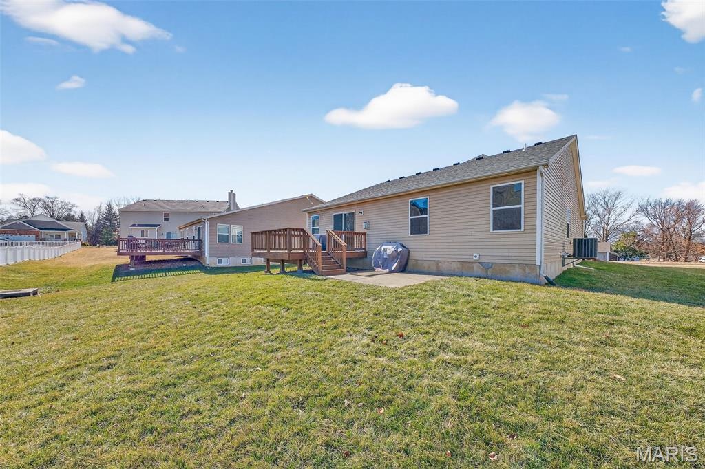 Brighton Park - Residential