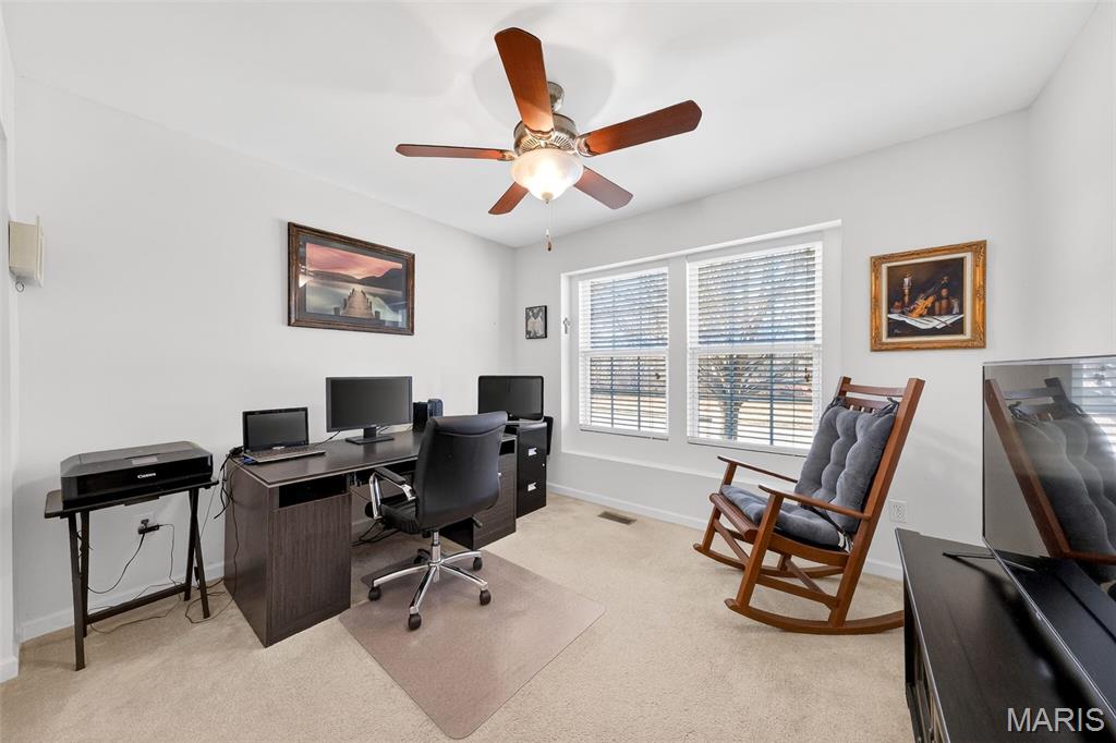 Brighton Park - Residential