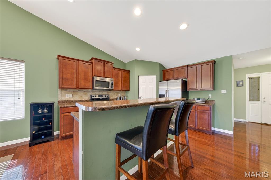 Brighton Park - Residential